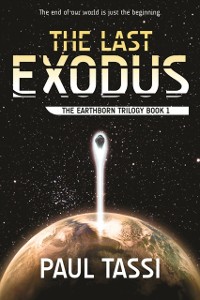 Cover Last Exodus