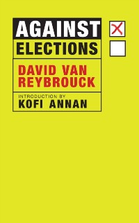 Cover Against Elections