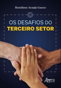 Cover Os Desafios do Terceiro Setor