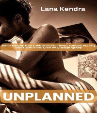 Cover Unplanned