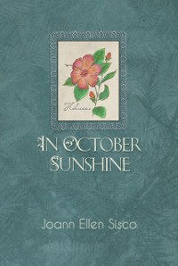 Cover In October Sunshine