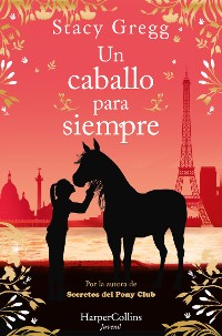 Cover Un caballo para siempre