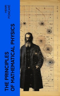 Cover The Principles of Mathematical Physics