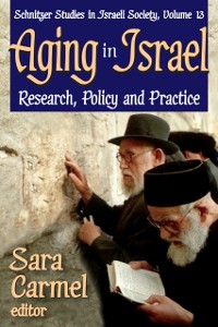 Cover Aging in Israel