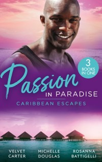 Cover PASSION IN PARADISE CARIBBE EB
