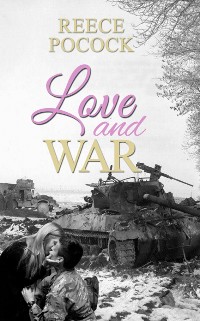 Cover Love and War