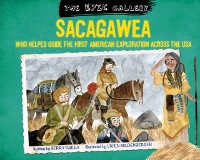 Cover Sacagawea