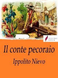 Cover Il conte pecoraio