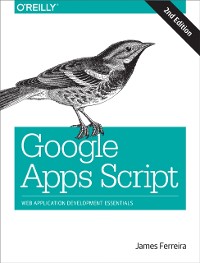 Cover Google Apps Script
