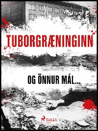 Cover Tuborgræninginn og önnur mál…