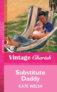 Cover Substitute Daddy