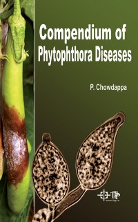 Cover Compendium Of Phytophthora Diseases