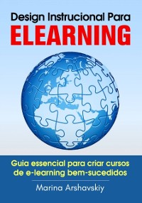 Cover Design Instrucional Para ELearning