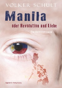 Cover Manila oder Revolution und Liebe