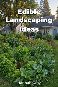 Cover Edible Landscaping Ideas