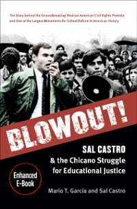 Cover Blowout!, Enhanced Ebook