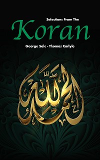 Cover Selections from the Koran