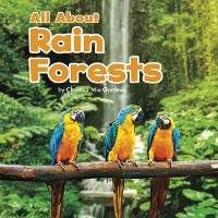 Cover All About Rainforests