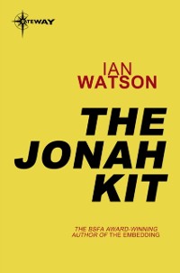 Cover Jonah Kit
