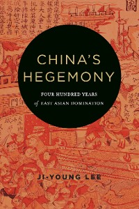 Cover China's Hegemony