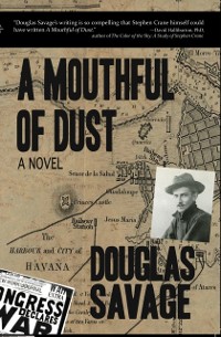 Cover Mouthful of Dust
