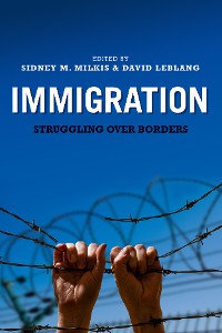 Cover Immigration