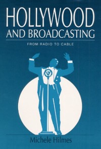 Cover Hollywood and Broadcasting