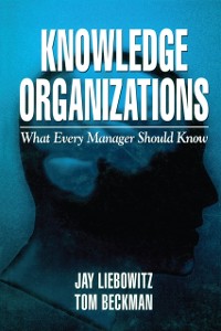 Cover Knowledge Organizations