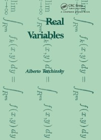 Cover Real Variables