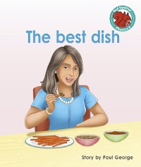 Cover best dish