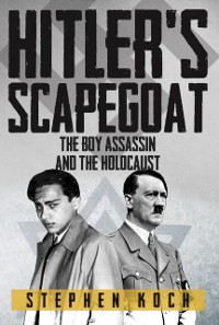 Cover Hitler''s Scapegoat