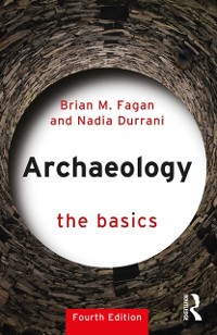 Cover Archaeology: The Basics
