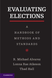 Cover Evaluating Elections