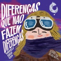 Cover Diferenças que não fazem diferença