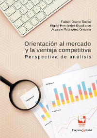 Cover Orientación al mercado y la ventana competitiva