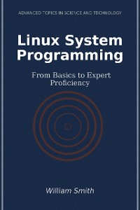 Cover Linux System Programming