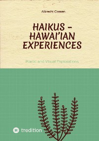 Cover Haikus – Hawai'ian Experiences