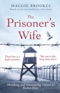 Cover Prisoner's Wife