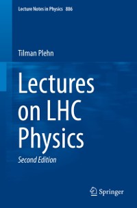 Cover Lectures on LHC Physics