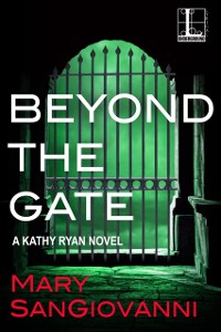 Cover Beyond the Gate