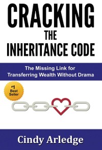 Cover CRACKING the Inheritance Code