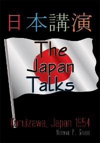 Cover The Japan Talks