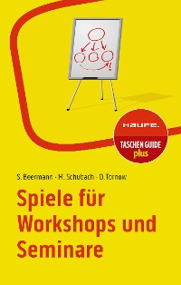 Cover Spiele für Workshops und Seminare