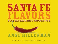 Cover Santa Fe Flavors