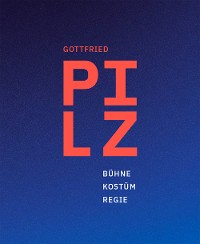 Cover Gottfried Pilz