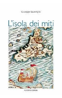 Cover L'isola dei miti