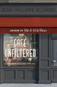 Cover Café Unfiltered
