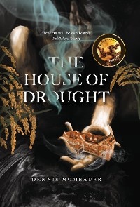 Cover The House of Drought