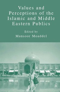 Cover Values and Perceptions of the Islamic and Middle Eastern Publics