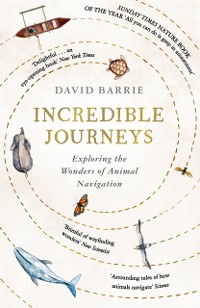 Cover Incredible Journeys